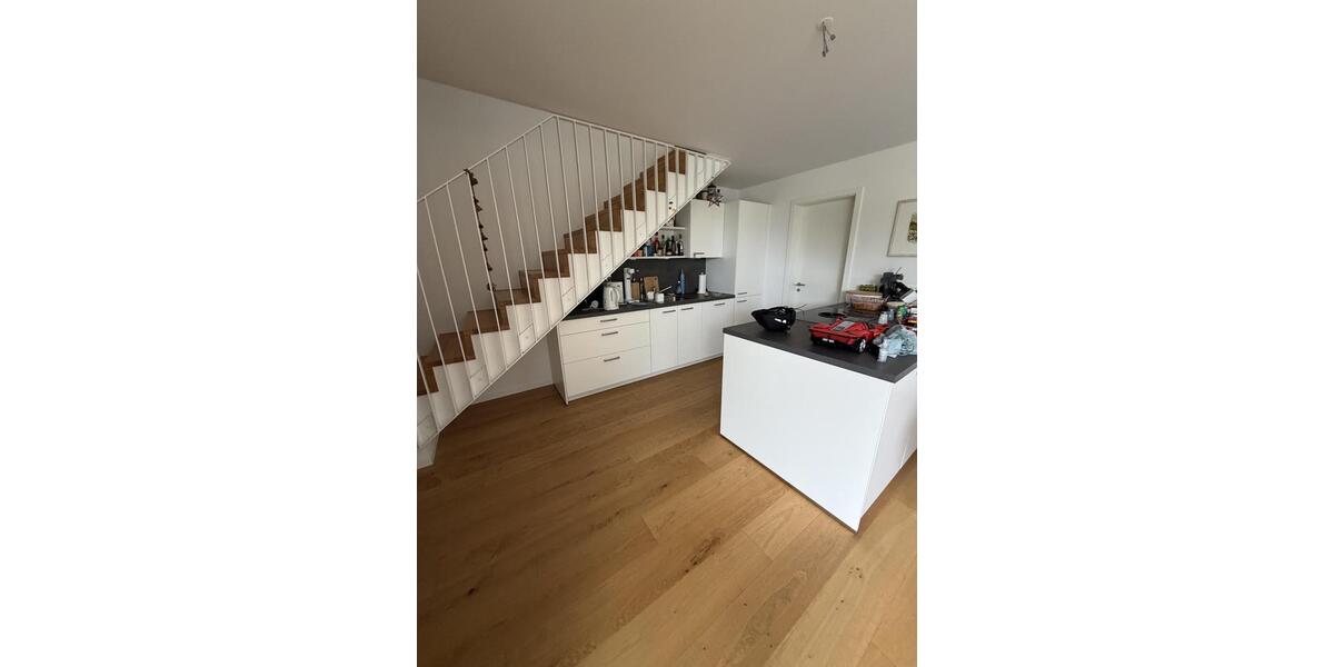Etagenwohnung München Pasing-Obermenzing - 2 Zimmer, 117 m&sup2;, 2.550&euro; | Angebot:26477252