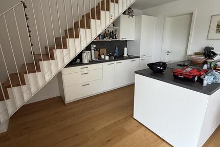 Wohnung München Pasing-Obermenzing - 2 Zimmer, 117 m&sup2;, 2.550&euro; | Angebot:26477252