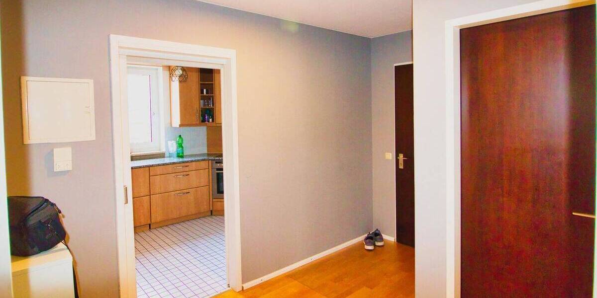 Etagenwohnung Germering - 3 Zimmer, 87 m&sup2;, 559.000&euro; | Angebot:26424400