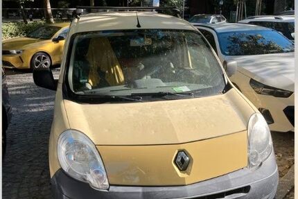 Renault Kangoo 181.527 km 1.000 &euro; München 80337