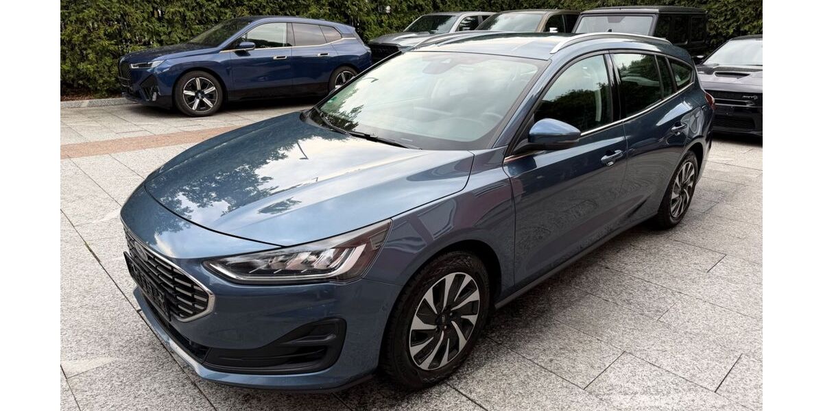 Ford Focus 172.000 km 8.980 &euro; München 81827