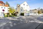 Großzügige Single-Wohnung inkl. EBK | TG-Duplex & WM-Anschluss vorhanden - Appartement Puchheim Puchheim-Bahnhof | Angebot:26377413