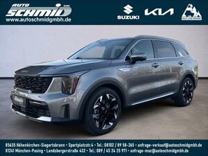 Kia SORENTO PE 2.2D AWD PLAT NAP PREM GD 2.000 km 56.990 &euro; Höhenkirchen-Siegertsbrun 85635