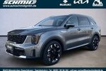 Kia SORENTO PE 2.2D AWD PLAT NAP PREM GD 4.000 km 58.490 € Höhenkirchen-Siegertsbrun 85635