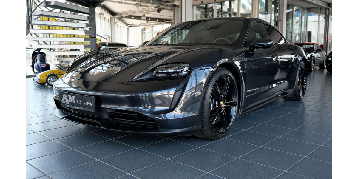 Porsche Taycan 67.800 km 62.800 &euro; München 81829
