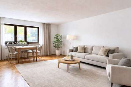Wohnung München Au-Haidhausen - 3 Zimmer, 76 m&sup2;, 615.000&euro; | Angebot:26985727