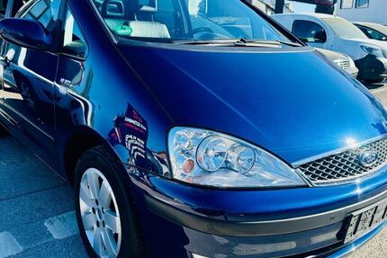 Ford Galaxy 169.500 km 2.850 &euro; München 81825