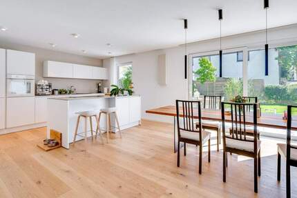 Wohnung Maisach - 5 Zimmer, 154 m&sup2;, 940.000&euro; | Angebot:24026248