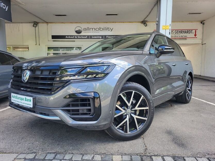 Touareg