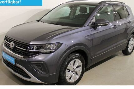 VW T-Cross 15.100 km 19.990 &euro; Olching 82140