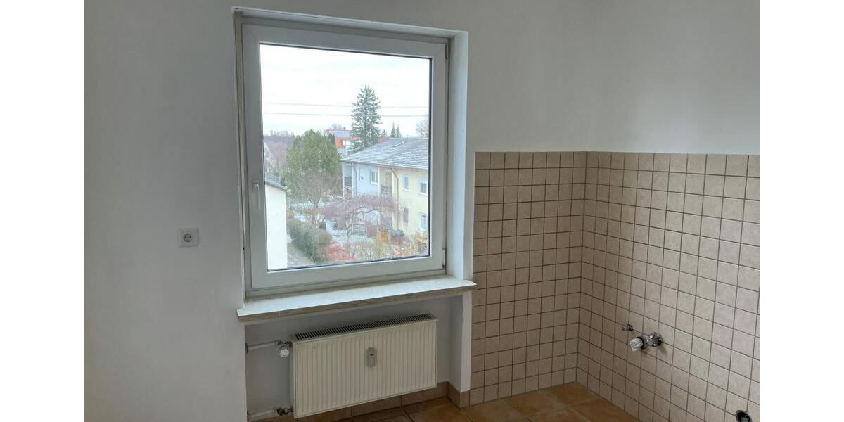 Etagenwohnung Karlsfeld - 3.5 Zimmer, 87 m&sup2;, 499.000&euro; | Angebot:26120570