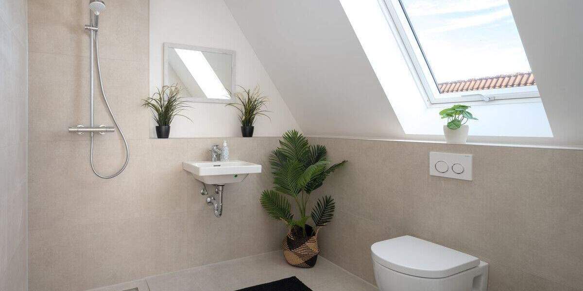 Doppelhaushälfte Karlsfeld - 4 Zimmer, 128 m&sup2;, 1.090.000&euro; | Angebot:24450845