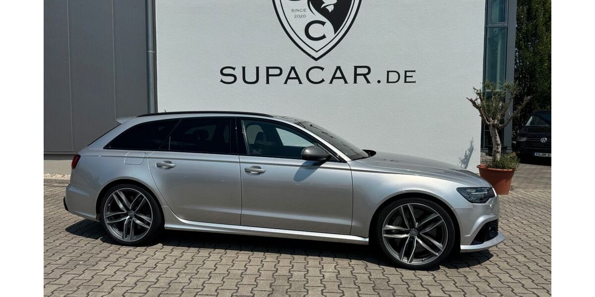 Audi RS6 75.550 km 64.899 &euro; Kranzberg 85402