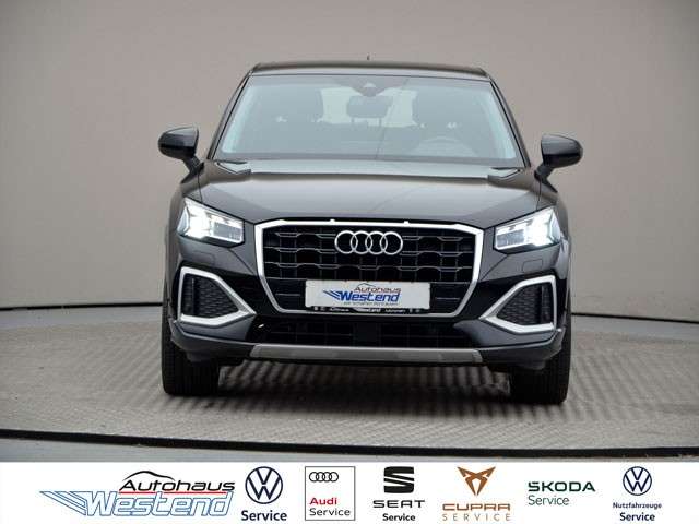 Audi Q2 89.672 km 21.960 &euro; München 80686