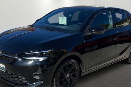 Opel Corsa 21.687 km 16.970 &euro; München 81547