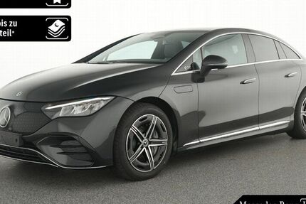 Mercedes-Benz EQE 11.636 km 52.500 &euro; Landsham 85652