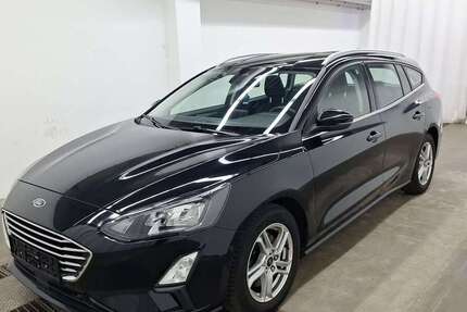 Ford Focus 99.100 km 13.200 &euro; Grünwald 82031