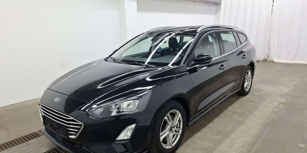 Ford Focus 99.100 km 13.200 &euro; Grünwald 82031