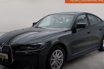 BMW i4 18.766 km 37.704 &euro; München 80939