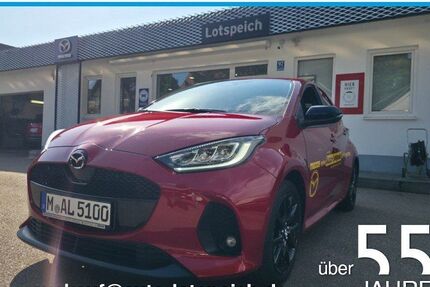 Mazda 2 Hybrid 5.730 km 23.970 &euro; München 81549