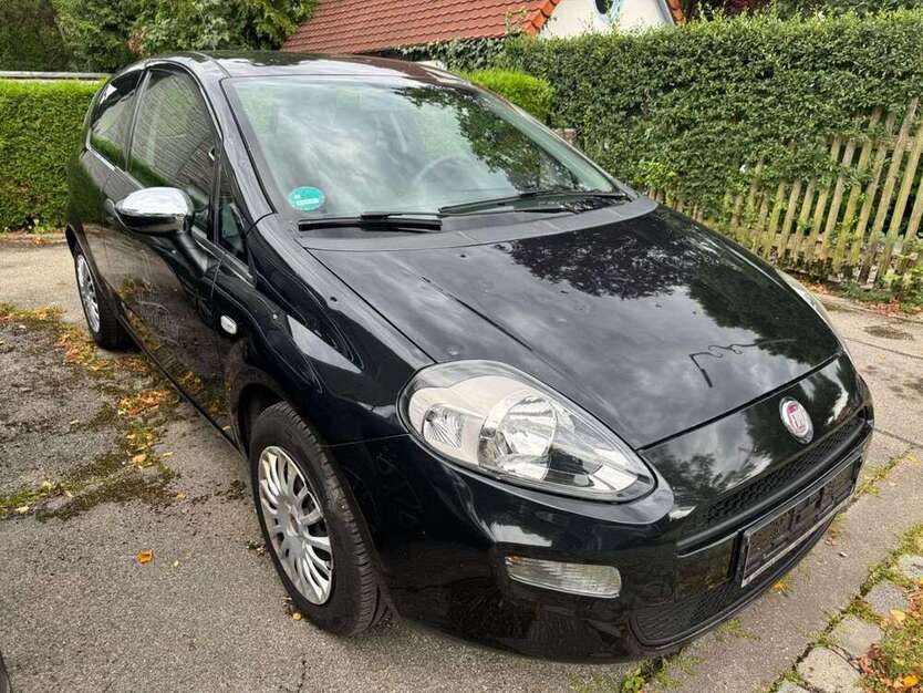 Punto