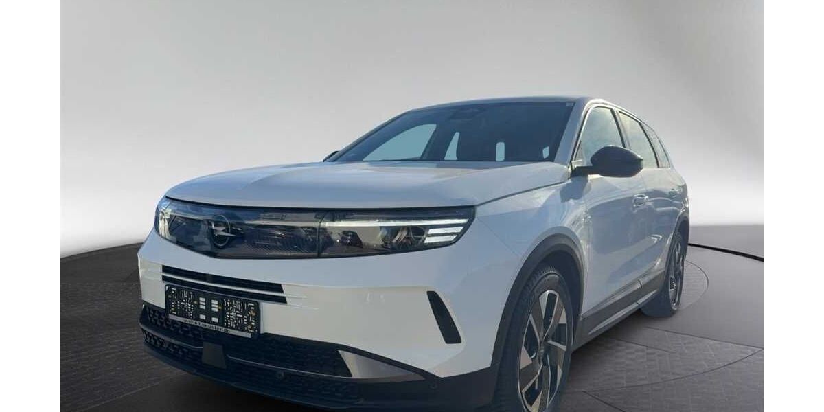 Opel Grandland (X) 14.000 km 27.900 &euro; München 80339