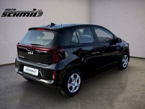 PICANTO FACELIFT 1.0 MT EDITION 7