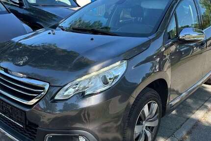 Peugeot 2008 75.643 km 6.999 &euro; Muenchen 81825