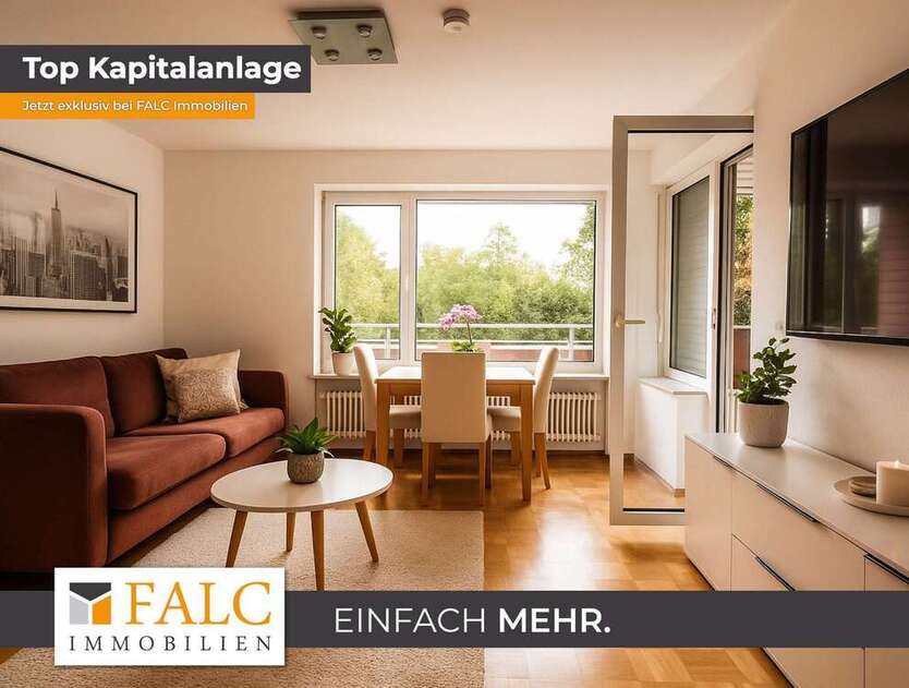 Wohnung zum Kaufen in Germering 425.000 € 87.25 m²