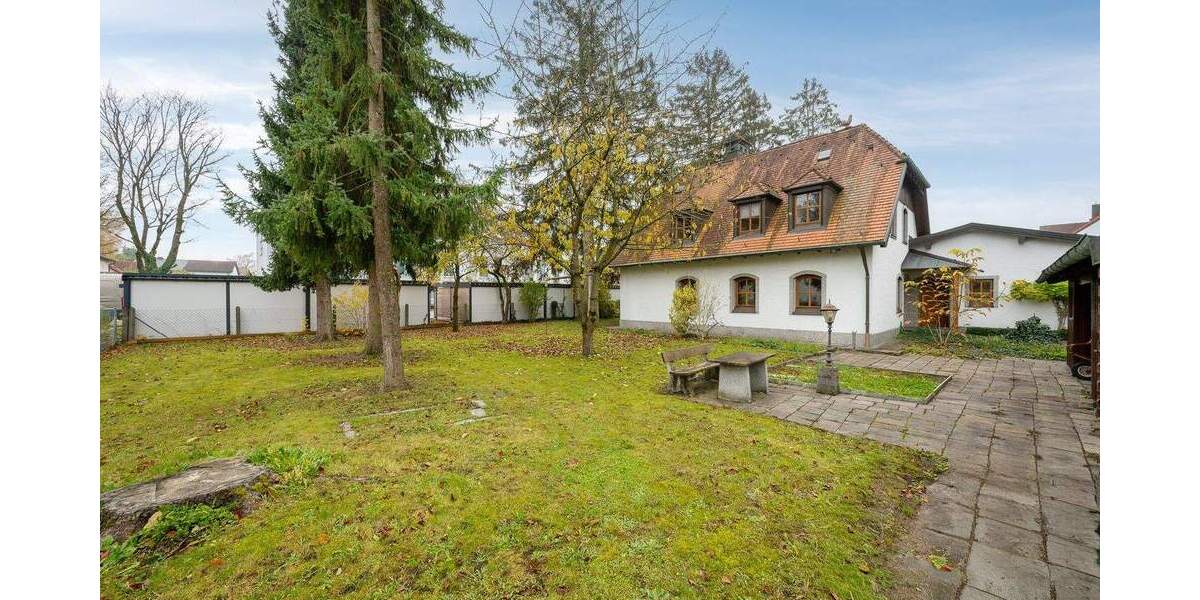 Grundstück Neufahrn Mintraching-Grüneck - 1.390.000&euro; | Angebot:25661047