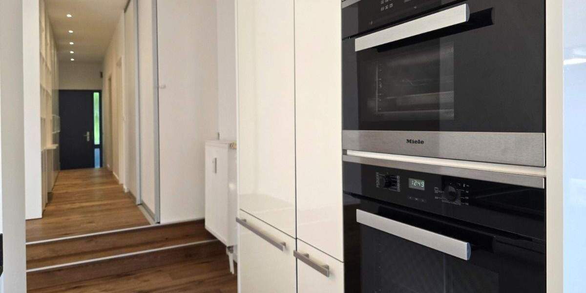 Etagenwohnung Höhenkirchen-Siegertsbrunn Siegertsbrunn - 3 Zimmer, 96 m&sup2;, 599.000&euro; | Angebot:25690263