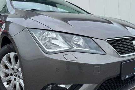 Seat Leon 125.000 km 7.799 &euro; Oberding 85445