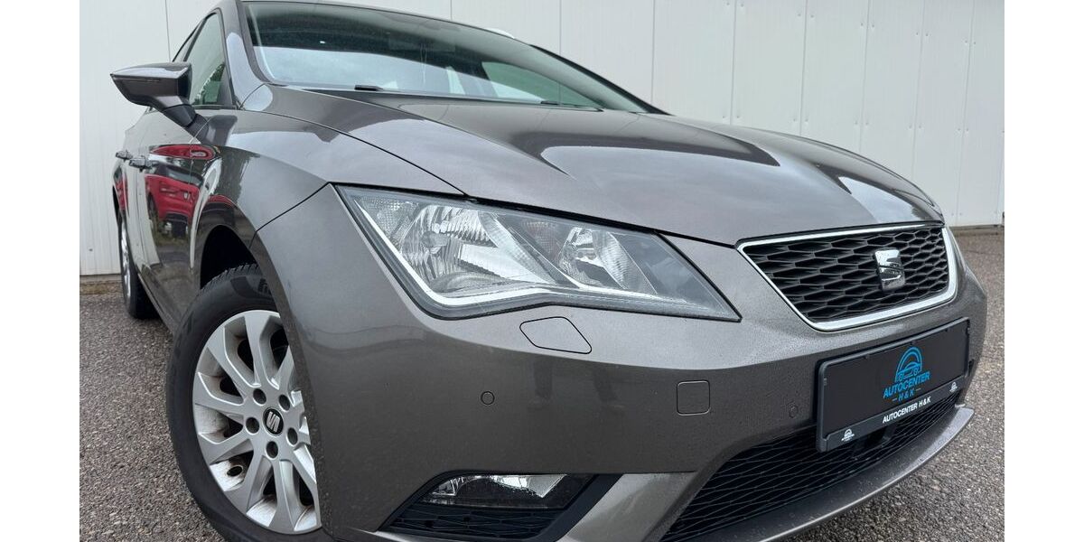 Seat Leon 125.000 km 7.799 &euro; Oberding 85445