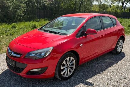 Opel Astra 186.000 km 3.950 &euro; Neufahrn bei Freising 85375