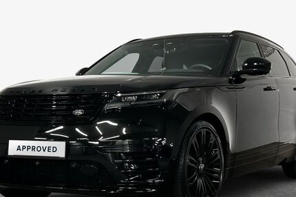 Land Rover Range Rover Velar 20.176 km 59.750 &euro; München 81477