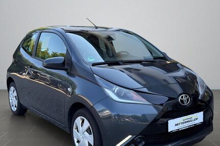 Toyota Aygo (X) 135.233 km 4.290 &euro; Glonn 85625