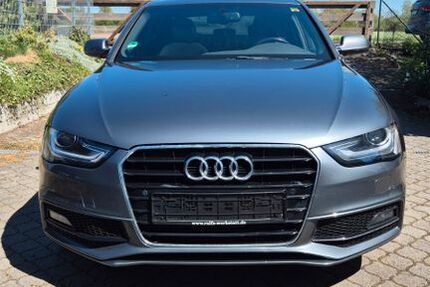 Audi A4 128.000 km 14.500 &euro; Olching 82140