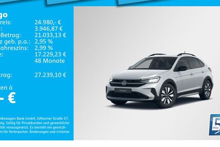 VW Taigo 4.331 km 22.384 &euro; München 80935