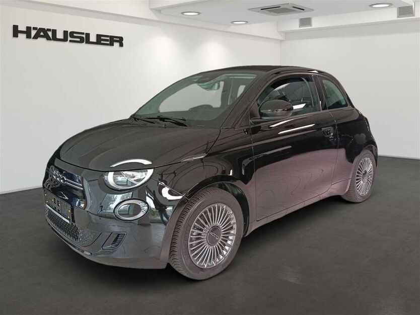 Fiat 500e 34.700 km 18.890 € München 80339