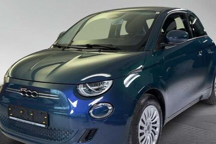 Fiat 500e 10.000 km 17.890 &euro; München 80339