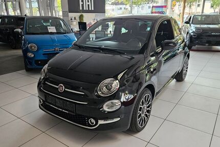Fiat 500 20.050 km 13.990 &euro; München 81827