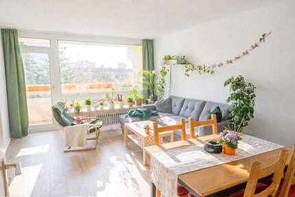 Wohnung München Schwabing-West - 3 Zimmer, 66 m&sup2;, 575.000&euro; | Angebot:25632792