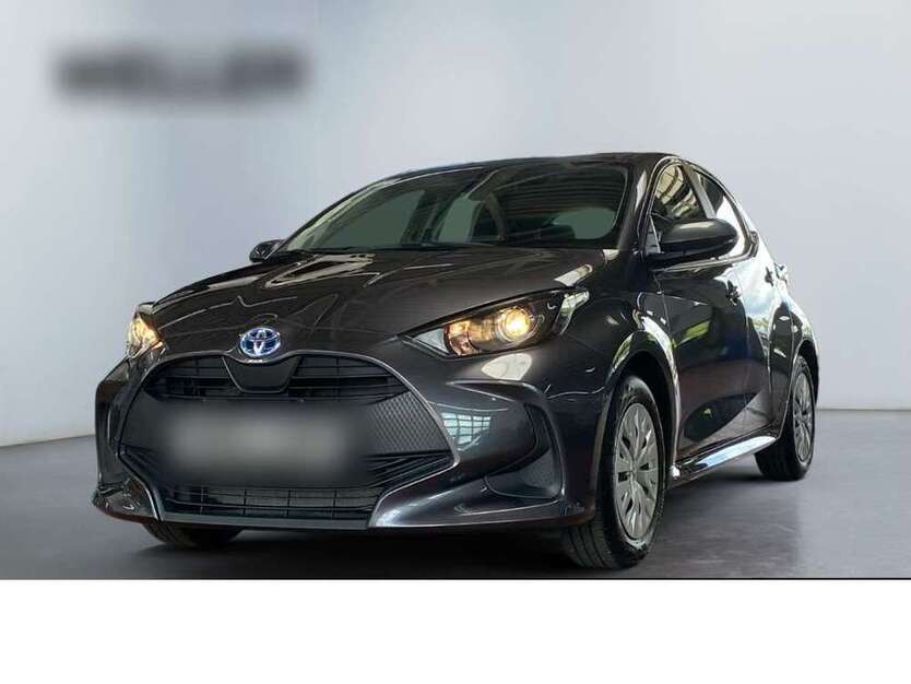 Yaris