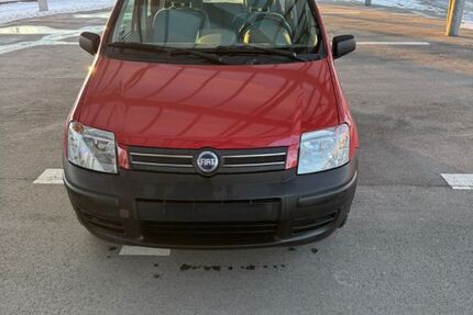 Fiat Panda 136.700 km 1.899 &euro; Starnberg 82319