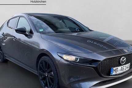 Mazda 3 4.276 km 26.925 &euro; Holzkirchen 83607