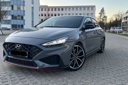 Hyundai i30 66.000 km 28.700 &euro; Ottobrunn 85521