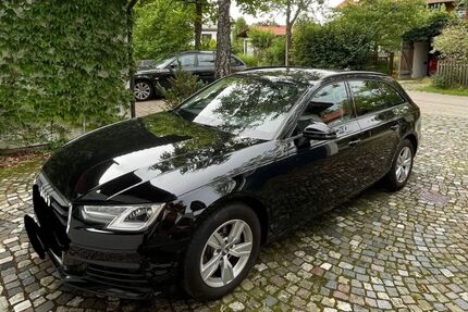 Audi A4 136.000 km 15.700 &euro; Oberhaching 82041