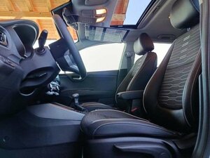 Kia STONIC 1.0T AUTOMATIK GT-LINE |TECHNIK|GLASDACH| 3.500 km 25.460 &euro; Höhenkirchen-Siegertsbrun 85635