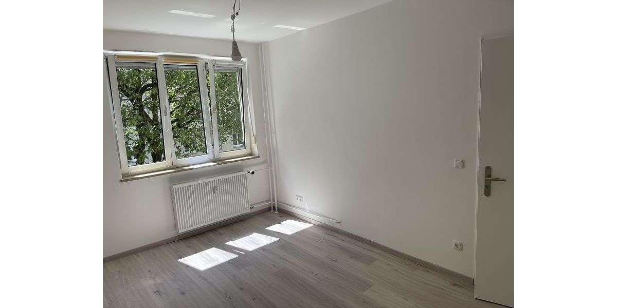 Etagenwohnung München Moosach - 1.5 Zimmer, 34 m&sup2;, 339.000&euro; | Angebot:26161023