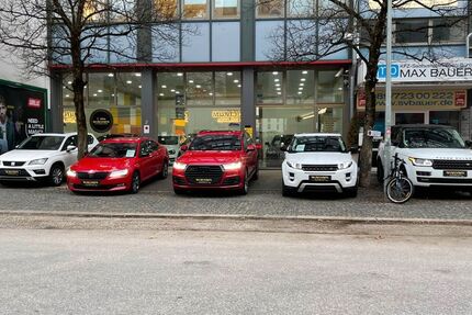 VW Touran 49.000 km 29.900 € München 81243